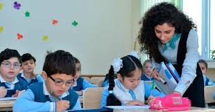 Azərbaycanda fevralın 1-dən məktəblər açılır