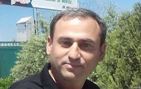 "Əfqan Sadıqov artıq 80 gündür aclıq edir"