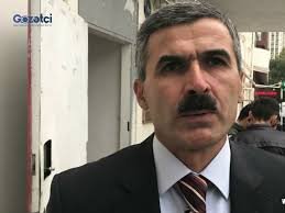 Hüquq müdafiəçisinin ailəsi Baş Prokurorluqda olub