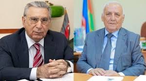 Ramiz Mehdiyev akademik Yaqub Mahmudovu vəzifədən AZAD ETDİ