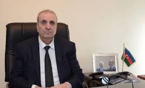 Keçmiş bələdiyyə sədrinə yeni vəzifə verildi