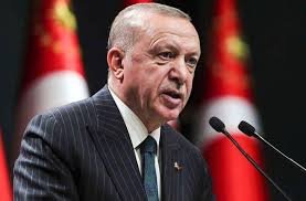 Türkiyə prezidenti: "Ermənistan mənim dostuma, soydaşlarıma təcavüz edir”