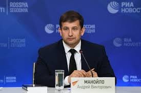 “Qarabağla bağlı gərginlik yenidən başlaya bilər” - Andrey Manoylo