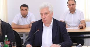 “Paşinyan Ermənistanın son məğlubiyyətinin bir rəmzidir” - İqor Korotçenko