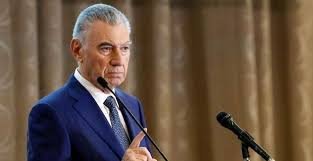 Nazir Əli Həsənovun oğlunu işdən çıxardı