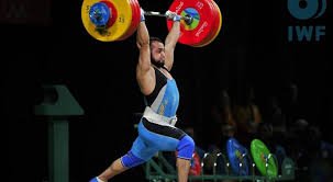 Azərbaycanlı olimpiya çempionu ömürlük cəzalana bilər