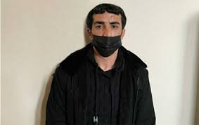 Rüstəm Ağayevin evindən 6 kiloqram heroin tapıldı