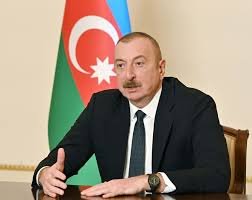 Prezident: 'Hər kəs bilir ki, Azərbaycanda internet azaddır'