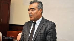 Vüqar Səfərli ev dustaqlığına buraxılmayıb