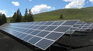 EBRD Azərbaycanda bərpa olunan enerji sahəsinə investisiya yatıracaq
