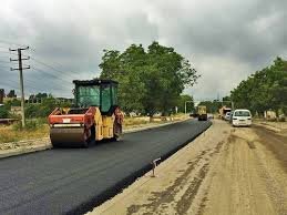 “Keşikçidağ”a yol çəkilir