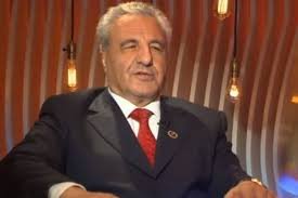 Tağı Əhmədov “aristokratların xəstəliyi”ndən müalicə olunur (VİDEO)