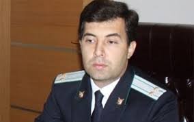 9 il həbs cəzası alan sabiq prokuror 2 il sonra azadlıqda