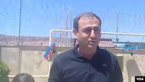 Jurnalist Əfqan Sadıqovun həbs müddəti azaldıldı
