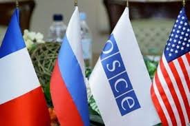 Minsk Qrupunun Ermənistana səfəri: məqsəd nədir? (ŞƏRH)