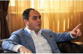 Rasim Məmmədov həbs edildi