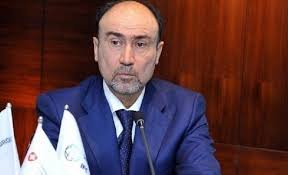 Zakir Nuriyev: “Ötən il ilk dəfə nağdsız ödənişlərin payı 50 %-i ötüb”