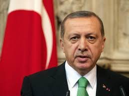 Ərdoğan İrana gedəcək