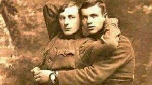 Qaregin Njdenin homoseksual olduğunu təsdiqləyən Foto