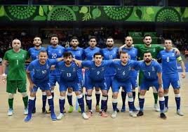 Millimizin futzalçısı: “Yunanıstanla matçımız da çətin keçəcək"