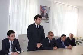 BİR PROKURORUN MÜƏMMALI HƏBSİ VƏ BƏRAƏTİ - Ülvi Abbasovu kim həbs etmişdi, kim buraxdı?...