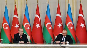 Türkiyəyə şəxsiyyət vəsiqəsilə gedib-gəlmək: Ərdoğan təsdiqləyib, Əliyev də təsdiqləyəcək