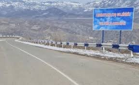 “Azərbaycana xoş gəlmisiniz” lövhəsi ermənilərdə PANİKA YARATDI