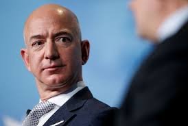 Bezosdan gözlənilməz QƏRAR: Amazon-dan gedir