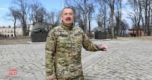 Dövlət başçısı: Biz yalnız dost ölkələrdən olan şirkətləri dəvət edəcəyik