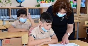 Müəllimdə koronavirus aşkarlanıb: şagirdlər özünütəcridə keçiriliblər