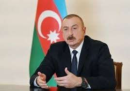 Çətin vaxtlarda italyan xalqının bizimlə həmrəy olduğu gördük