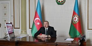 İlham Əliyev azad olunmuş torpaqlara getmək istəyənlərə müraciət etdi