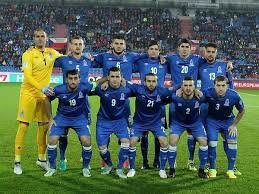 Millimiz UEFA reytinqində irəlilədi