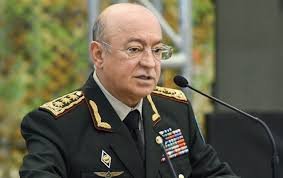 Kəmaləddin Heydərov Rusiyaya getdi