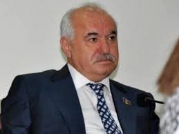 Qardaşı Ziya Məmmədovla bağlı suala cavab vermədi