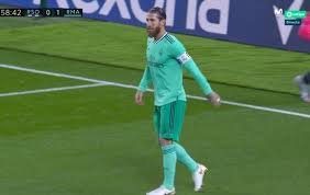 "Real Madrid"in kapitanı əməliyyat olunacaq