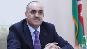 KEÇMİŞ NAZİRİN “SAĞ ƏLİ” DƏ HƏBS OLUNDU – Vəzifə səlahiyyətlərindən sui-istifadə, dövlət əmlakını mənimsəmə faktı və…