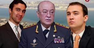 Heydərovların Palma adaları və 300 hektarlıq ŞUŞA