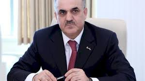 Cinayət DOSYESİ:Səlim Müslümov birinci dəfə niyə həbs olunmuşdu?