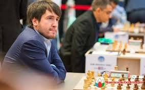 Teymur Rəcəbov bu gün Levon Aronyanla qarşılaşacaq