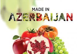 Azərbaycan məhsulları beynəlxalq sərgidə təqdim olunacaq