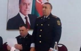 Əli Həsənovun DİN-də çalışan qayını işdən çıxarıldı