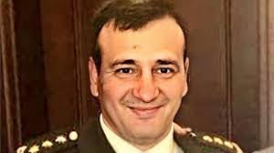 Sumqayıtda mərkəzi küçəyə Polad Həşimovun adı verildi