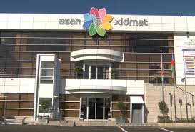 “ASAN Xidmət”ə yeni səlahiyyət verilib