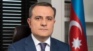 Ceyhun Bayramov Türkiyəyə başsağlığı verdi