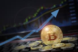 Bitkoinin qiyməti 50 min dollara çatır