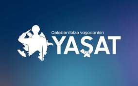“YAŞAT” Fonduna daxil olan vəsaitin məbləği açıqlandı
