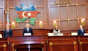 Ötən il siyasi partiyalara ayrılan vəsaitin MƏBLƏĞİ