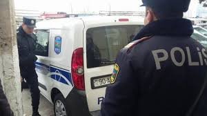 Bakıda polis vətəndaşa hədə-qorxu gəlib, cəriməni nağd ödətdirdi – İDDİA + FOTO