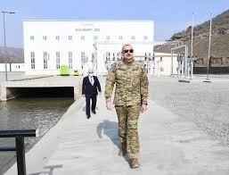 Qarabağ Zəfərinin bölgədə yaratdığı yeni situasiya - Prezidentin mesajları, apardığı siyasət və ...